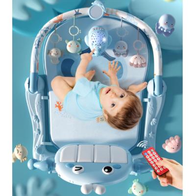 Baby toy box set the first newborn one month one hundred days first birthday gift baby products daquan high-end gift