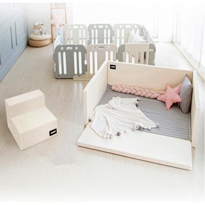 Baby and children multifunctional folding crawling mat play floor mat baby climbing mat thickening