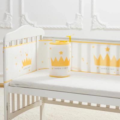 Summer anti-collision children's bed surround first generation baby bed surround kit